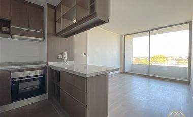 Departamento en Arriendo en Plaza Monumento / Nuevo