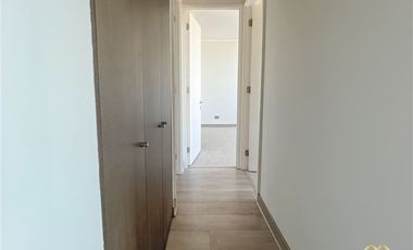 Departamento en Arriendo en Plaza Monumento / Nuevo