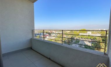 Departamento en Arriendo en Plaza Monumento / Nuevo