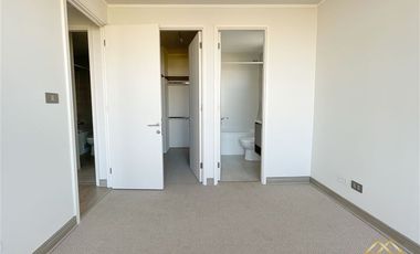 Departamento en Arriendo en Plaza Monumento / Nuevo