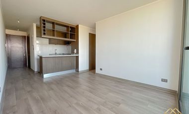 Departamento en Arriendo en Plaza Monumento / Nuevo