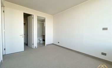 Departamento en Arriendo en Plaza Monumento / Nuevo