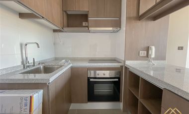 Departamento en Arriendo en Plaza Monumento / Nuevo