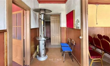 Sitio en Venta en Patricio Lynch - Ramón Freire