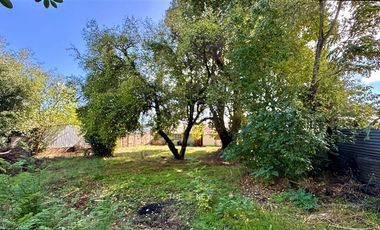 Sitio en Venta en Patricio Lynch - Ramón Freire
