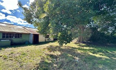 Sitio en Venta en Patricio Lynch - Ramón Freire