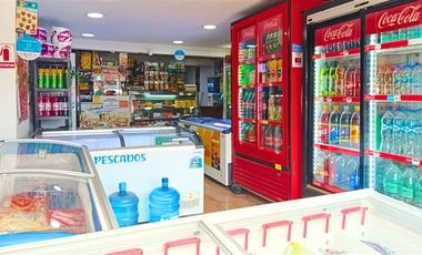Local Comercial en Venta en Avenida Laguna Sur 8302