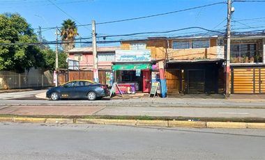 Local Comercial en Venta en Avenida Laguna Sur 8302