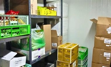 Local Comercial en Venta en Avenida Laguna Sur 8302