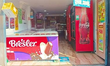 Local Comercial en Venta en Avenida Laguna Sur 8302