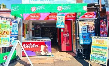 Local Comercial en Venta en Avenida Laguna Sur 8302