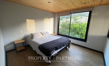 Matanzas, Moderna cabaña en Condominio