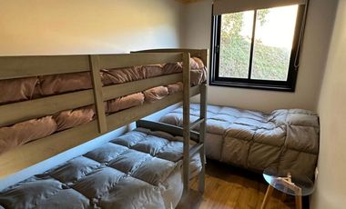 Matanzas, Moderna cabaña en Condominio