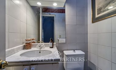 Gran casa, rodeada de naturaleza, con espectaculares vistas en el Arrayán