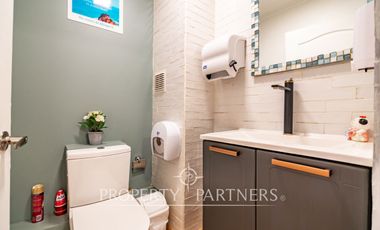 Espectacular oficina - consulta en Edificio Arenas de Amunátegui