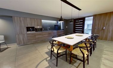 Departamento en Arriendo en muy cerca de plaza ñuñoa