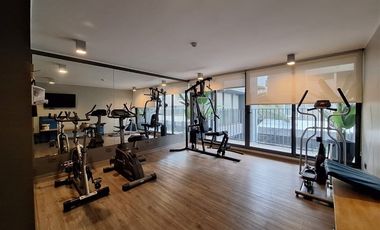 Departamento en Arriendo en muy cerca de plaza ñuñoa