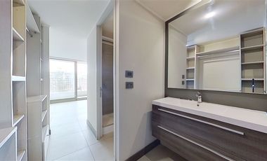 Departamento en Arriendo en muy cerca de plaza ñuñoa