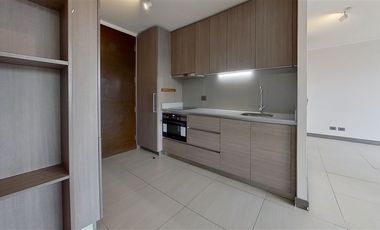 Departamento en Arriendo en muy cerca de plaza ñuñoa