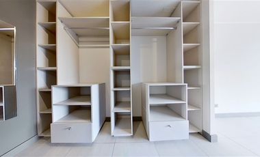 Departamento en Arriendo en muy cerca de plaza ñuñoa