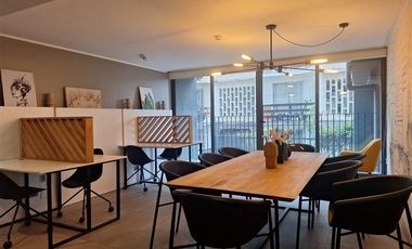 Departamento en Arriendo en muy cerca de plaza ñuñoa