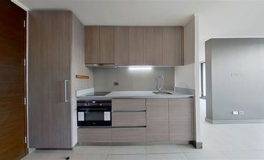Departamento en Arriendo en muy cerca de plaza ñuñoa