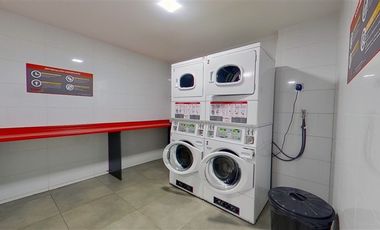 Departamento en Arriendo en muy cerca de plaza ñuñoa
