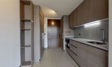 Departamento en Arriendo en muy cerca de plaza ñuñoa