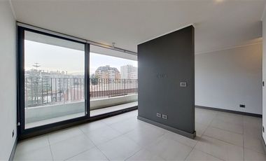 Departamento en Arriendo en muy cerca de plaza ñuñoa