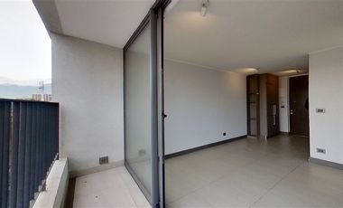 Departamento en Arriendo en muy cerca de plaza ñuñoa