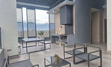 Departamento en Arriendo en muy cerca de plaza ñuñoa