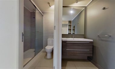 Departamento en Arriendo en muy cerca de plaza ñuñoa