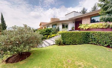 Casa en Venta en Club de Golf Valle Escondido