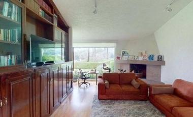 Casa en Venta en Club de Golf Valle Escondido