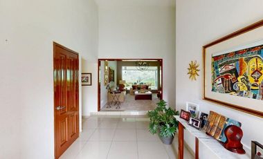 Casa en Venta en Club de Golf Valle Escondido