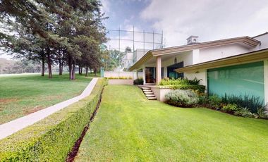 Casa en Venta en Club de Golf Valle Escondido