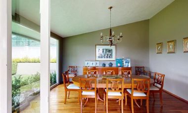 Casa en Venta en Club de Golf Valle Escondido