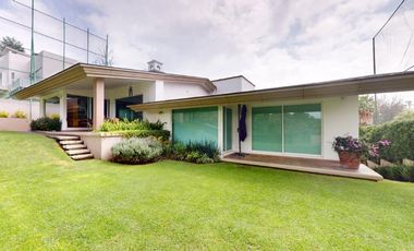 Casa en Venta en Club de Golf Valle Escondido