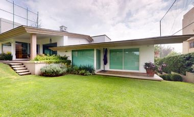 Casa en Venta en Club de Golf Valle Escondido