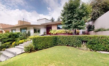 Casa en Venta en Club de Golf Valle Escondido