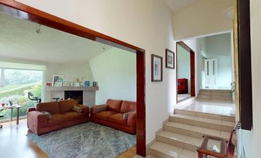 Casa en Venta en Club de Golf Valle Escondido