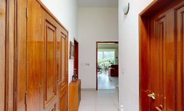Casa en Venta en Club de Golf Valle Escondido