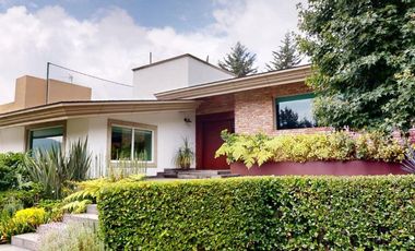 Casa en Venta en Club de Golf Valle Escondido