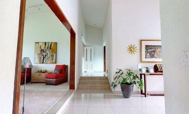 Casa en Venta en Club de Golf Valle Escondido