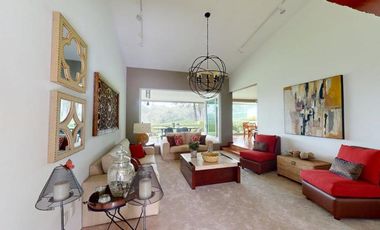 Casa en Venta en Club de Golf Valle Escondido