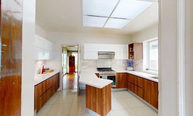 Casa en Venta en Club de Golf Valle Escondido