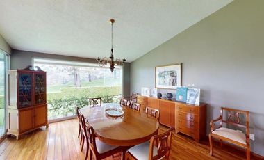 Casa en Venta en Club de Golf Valle Escondido