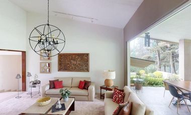 Casa en Venta en Club de Golf Valle Escondido