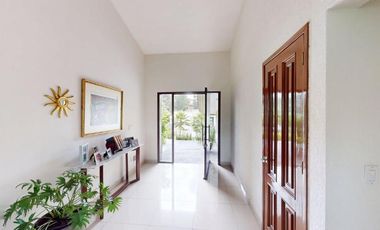 Casa en Venta en Club de Golf Valle Escondido