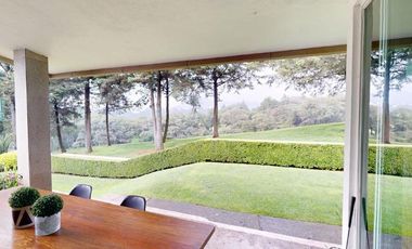 Casa en Venta en Club de Golf Valle Escondido